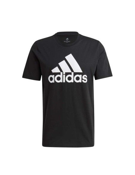 Camiseta Adidas M Bl Sj He1852 | Ofertas de pádel